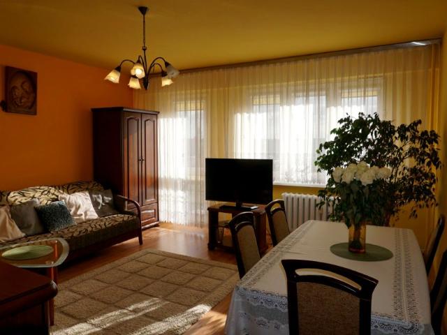 Kościelna 69,45 m², Starachowice