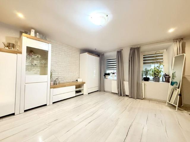Kościelna 71,92 m², Bystrzyca Kłodzka