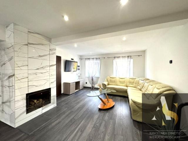 Kościelna 92,22 m², Sulików