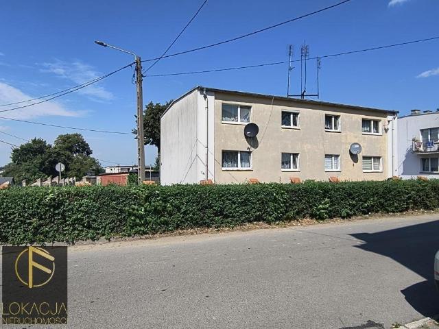 Przytulne 52 m² z ogródkiem, garażem i budynkiem