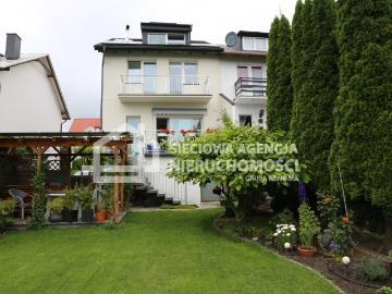 Kościerzyna, Powiat kościerski, Województwo pomorskie