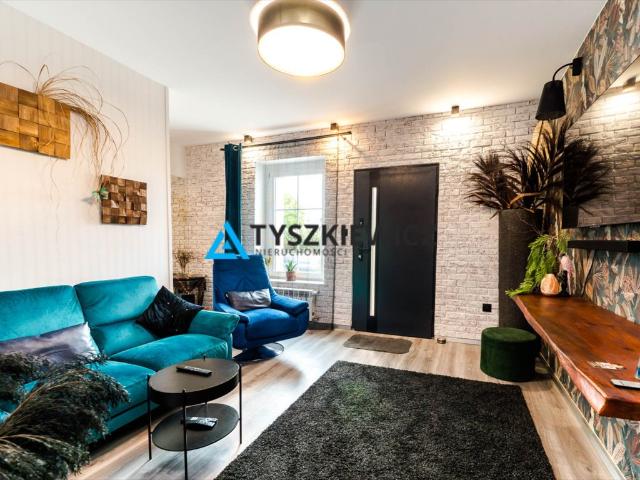 Kościerzyna, 8 Marca, 41,54 m2