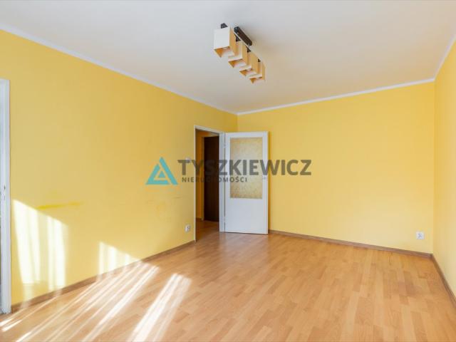 Kościerzyna, 37,64 m2
