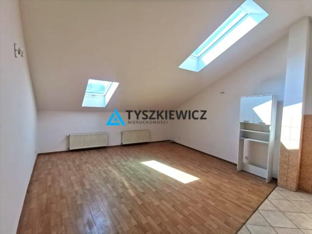Kościerzyna, Słodowa, 50 m2