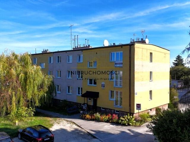 Kościuszki 28,90 m², Józefów