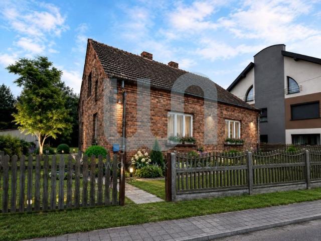Kościuszki 3 700 m², Opatów