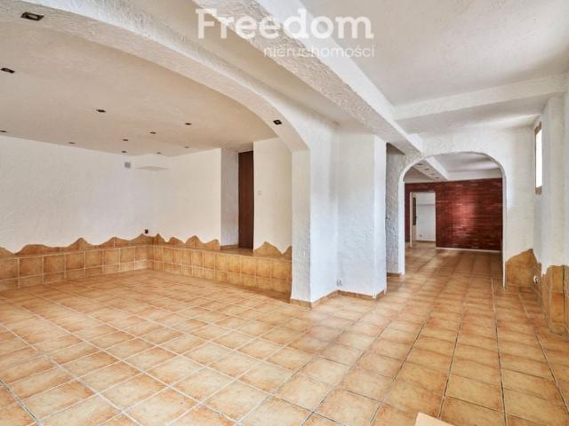 Kościuszki 70 m², Mrągowo