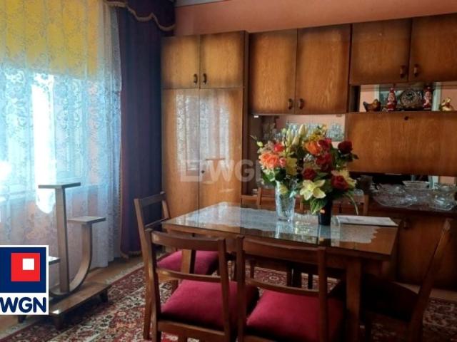 Kościuszki 86 m², Koziegłowy