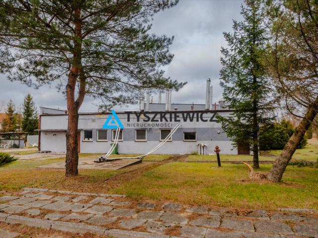 Kołczygłowy, 945,94 m2