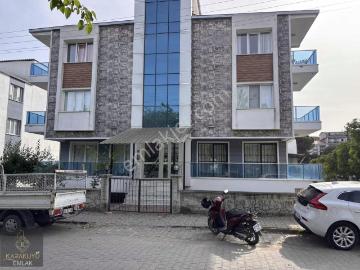 Köşe Başı 1+1 Satılık Daire