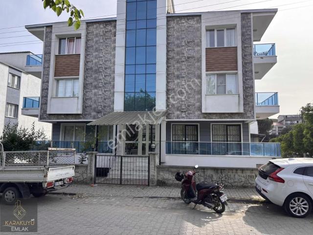 Köşe Başı 1+1 Satılık Daire