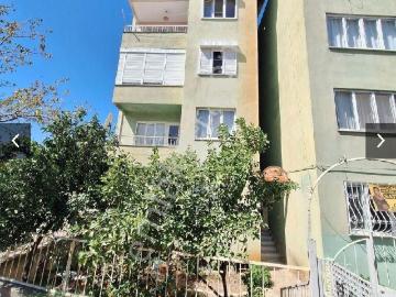 Köşe Konumda Arakat 3+1