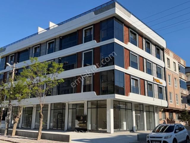 Köşe 0 Daire&ofis&klinik Akhisar Kirazoğlu Hastanesi Yanı