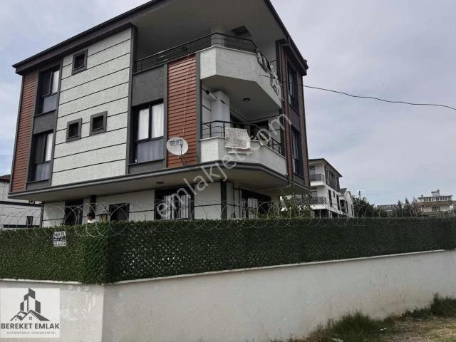 Köşebaşı Güney Cepheli Yeniçiftlik Te Acil Satılık Müstakil Ev