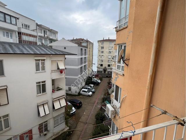 Köşem Emlaktan Denize Yakın Satılık Daire