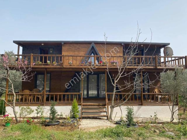 Köşem Emlaktan Satılık Müstakil Villa