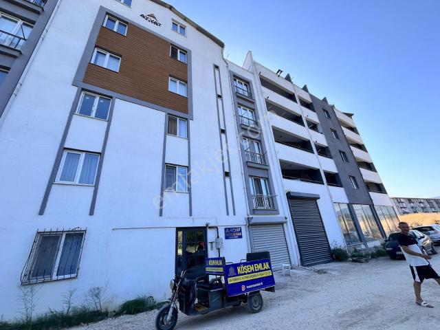 Köşem Emlaktan Satılık Dubleks Daire