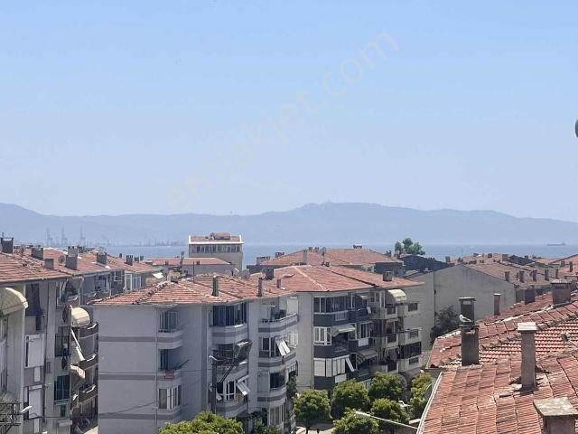 Köşem Emlaktan Satılık Daire.