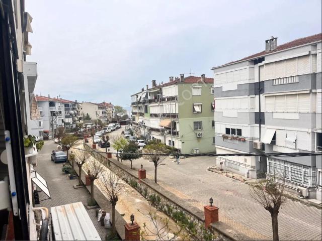 Köşem Emlaktan Satılık Dereboyunda Daire