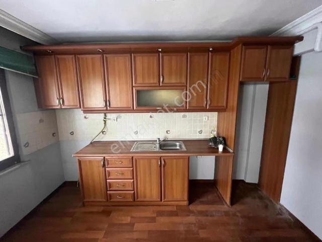 Köşemden Tek Yetkili Sıfır Masraf Doğalgazlı 3+1 Kiralık Daire