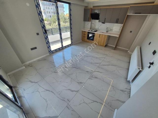 Köşemden Kadıköyde Yatırım Değeri Yüksek 1+1 Daire
