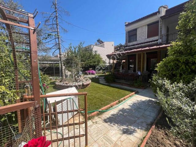 Köşemden Kiralık Eşyalı 3+1 Villa