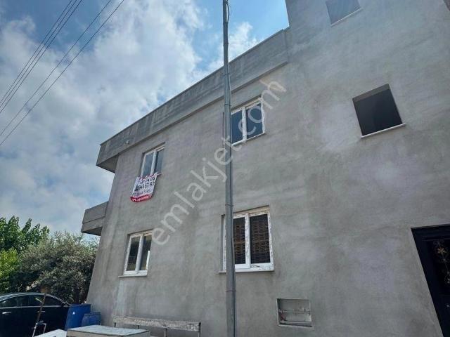 Koç Emlak’tan Satılık Sıfır Bina – Çöplü Mahallesi