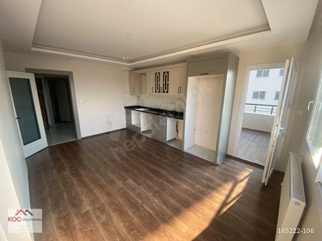 KOÇ EMLAKTAN HASTANE KARŞISI 82 EVLER MH 2+1 KİRALIK SIFIR DAİRE
