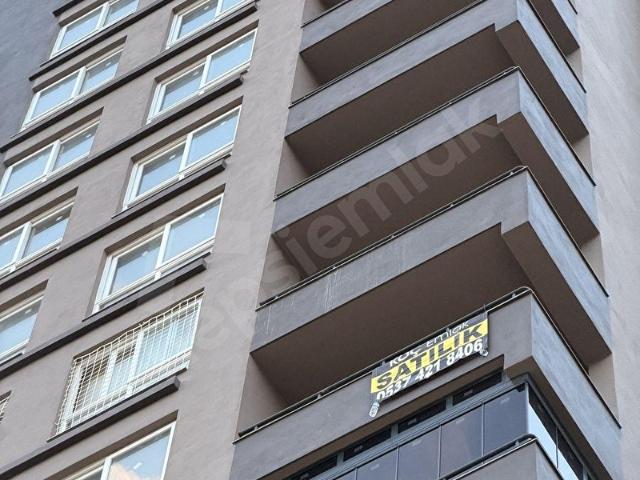 KOÇ EMLAKTAN İLKEM ELİT SİTESİNDE KREDİYE UYGUN 4+1