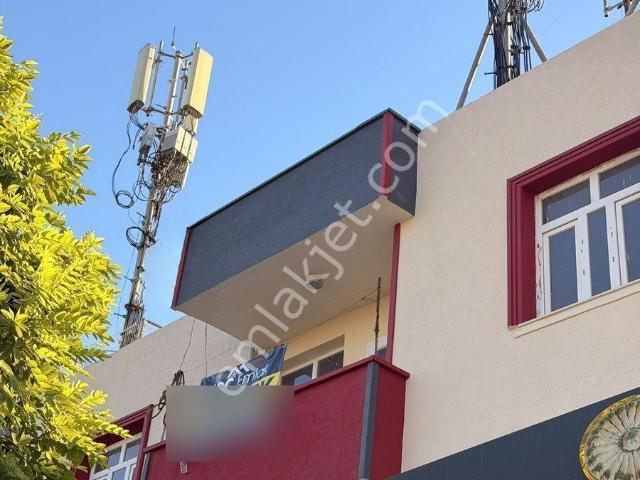 Koç Emlaktan Mavi Bulvar Kesmen Petrol Karşısı Kiralık 3+1 Daire‼️