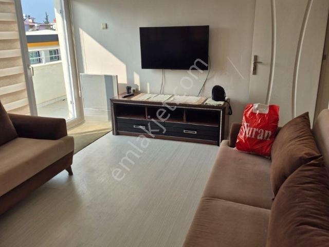 Koç Emlaktan Öğretmenler Mh 3+1 Ful Eşyalı Kiralık Daire ‼️‼️‼️