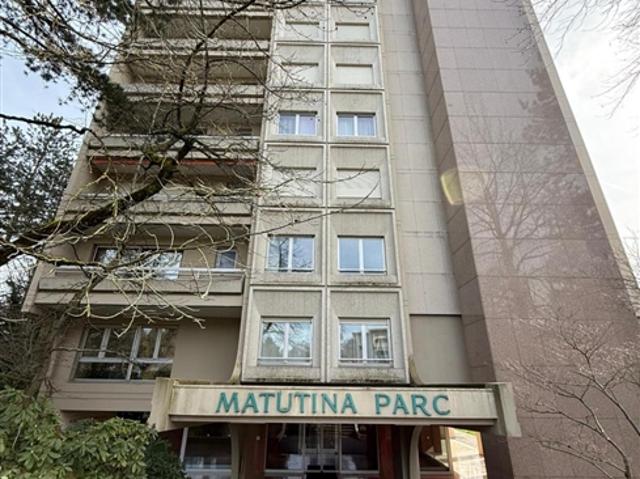 Ko Exklusivität Matutina Parc 5 Zimmer Wohnung in Petit Saconnex