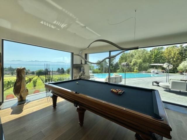15 Room single house