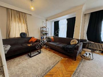 Koç Gayrimenkul'den 5+2 Bulvar Üzeri Köşe Başı Triplex