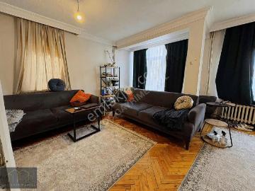 Koç Gayrimenkul'den 5+2 Bulvar Üzeri Köşe Başı Triplex