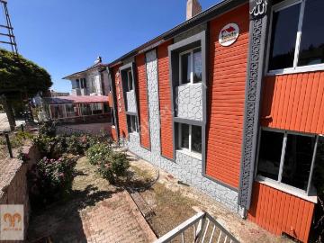 Yozgat, Yozgat ili, İç Anadolu Bölgesi