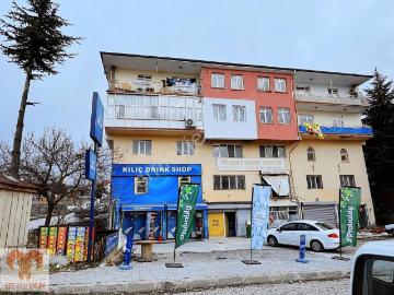 Yozgat, Yozgat ili, İç Anadolu Bölgesi