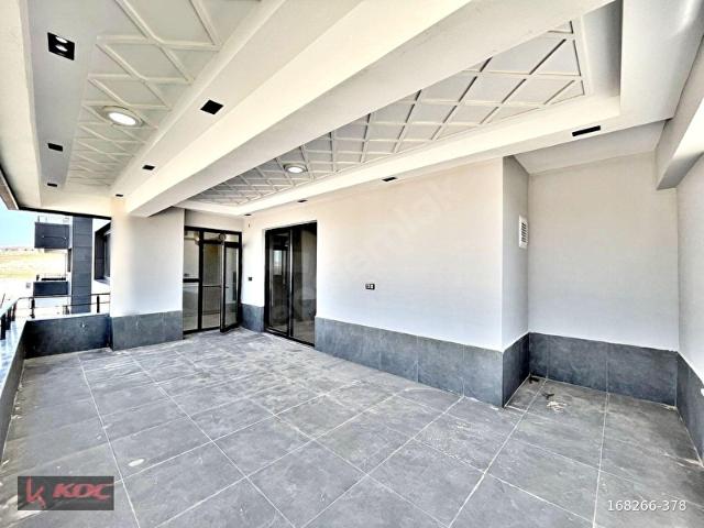 KOÇ GYMDEN ONKOLOJİ'DE ULTRALÜX MODERN TASARIMLI 3.5+1