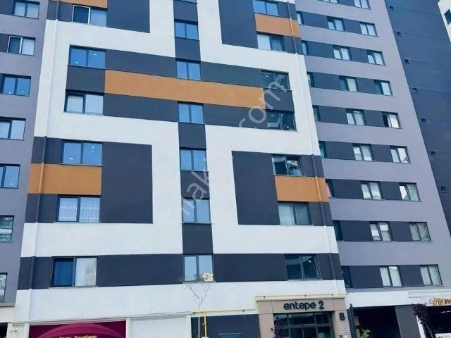 Köşk Mah En Tepe2 Sitesinde Full Eşyalı Sıfır Kiralık Daire