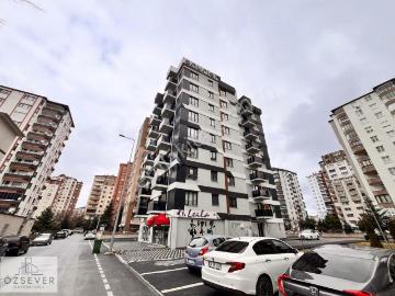 Köşk Mahallesi, Melikgazi, Melikgazi, Kayseri, İç Anadolu Bölgesi