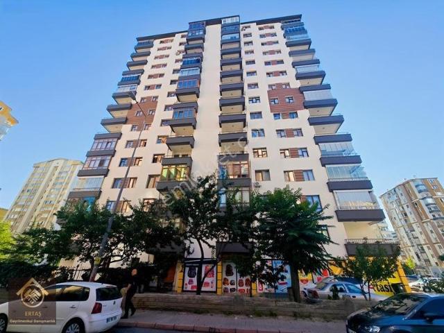 Köşk Mah. Köşk Cd. Üzerinde Ara Kat Satılık Daire
