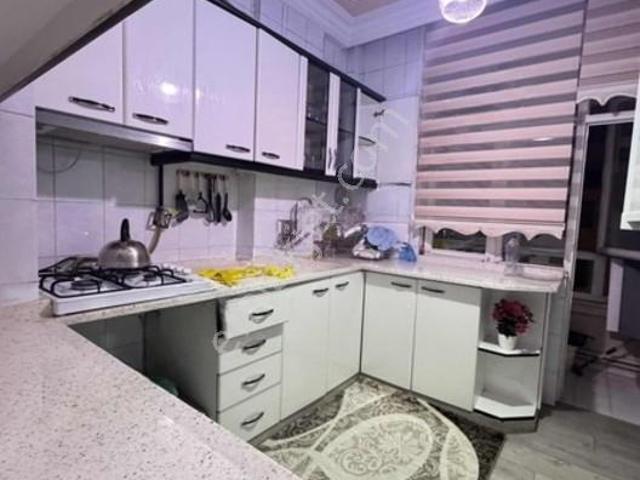 Köşk Mah Merkezi Konumlu 3+1 Satılık Daire