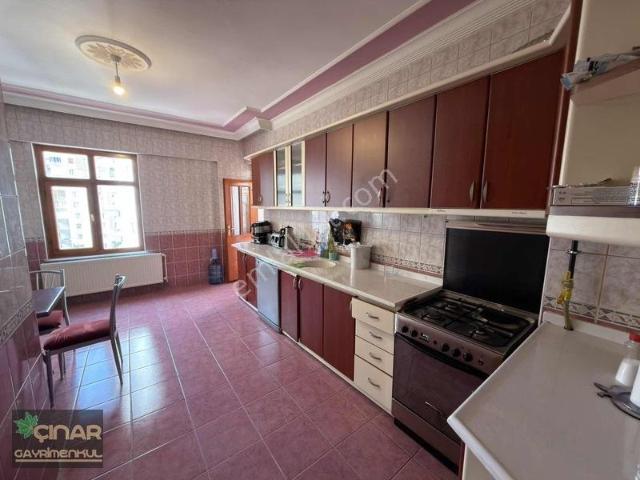 Köşk Mah. Muhteşem Konumda Kısa Katlı Kombili 4+3 Dubleks Daire