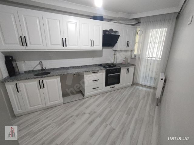 KÖŞKLÜÇEŞME E5 YAKIN 2+1 GİRİŞ KAT SIFIR DAİRE
