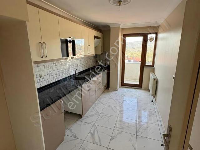 Köşklüçeşme Mah Ferah Geniş M2'li Lüx Teraslı 4+1 Dubleks Daire