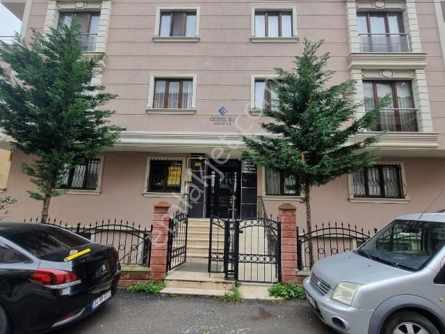 Köşklü Çeşme Mahallesi Kiralık 2+1 Daire
