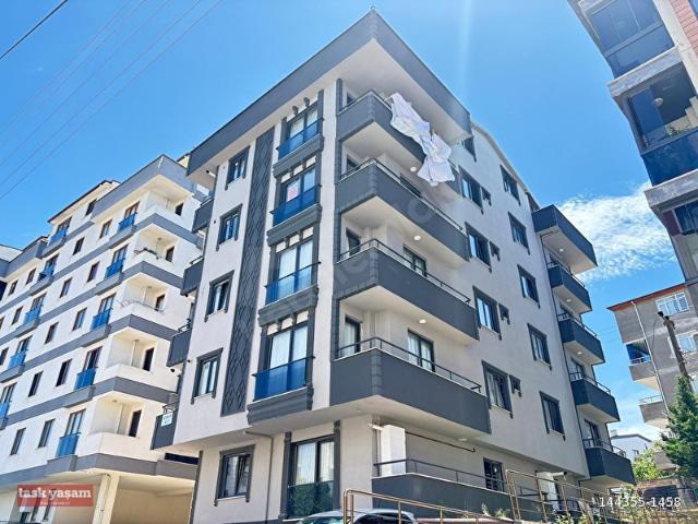 KÖŞKLÜÇEŞME MERKEZİ KONUMDA SIFIR 2+1 EBEVEYN BAN. SATILIK DAİRE
