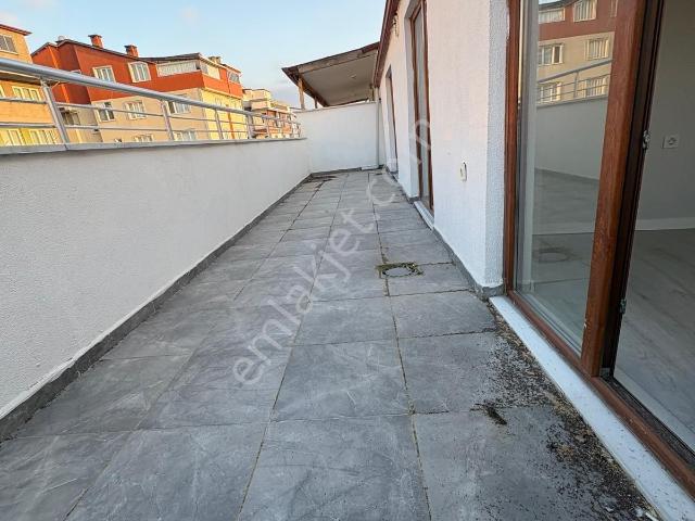 Köşklüçeşmede 4+2 Sıfır Asansörlü Kapalı Otoparklı Dublex