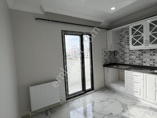 Köşlküçeşme Mah'de Geniş Teraslı Dubleks 4+1 Daire