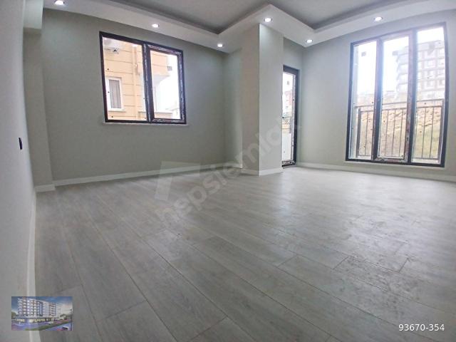KÖŞLÜ ÇEŞME MAH. 2+1 1. KAT YERDEN ISITMALI DAİRE